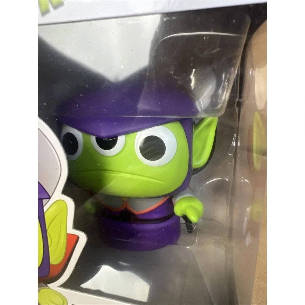 Funko pop disney